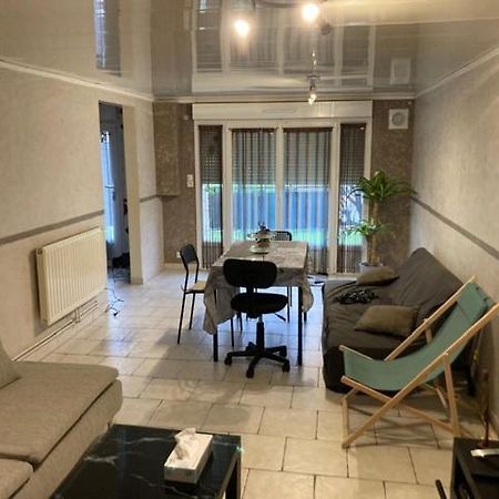Chambre D'Hotes Dans Une Maison Argenteuil Exterior photo