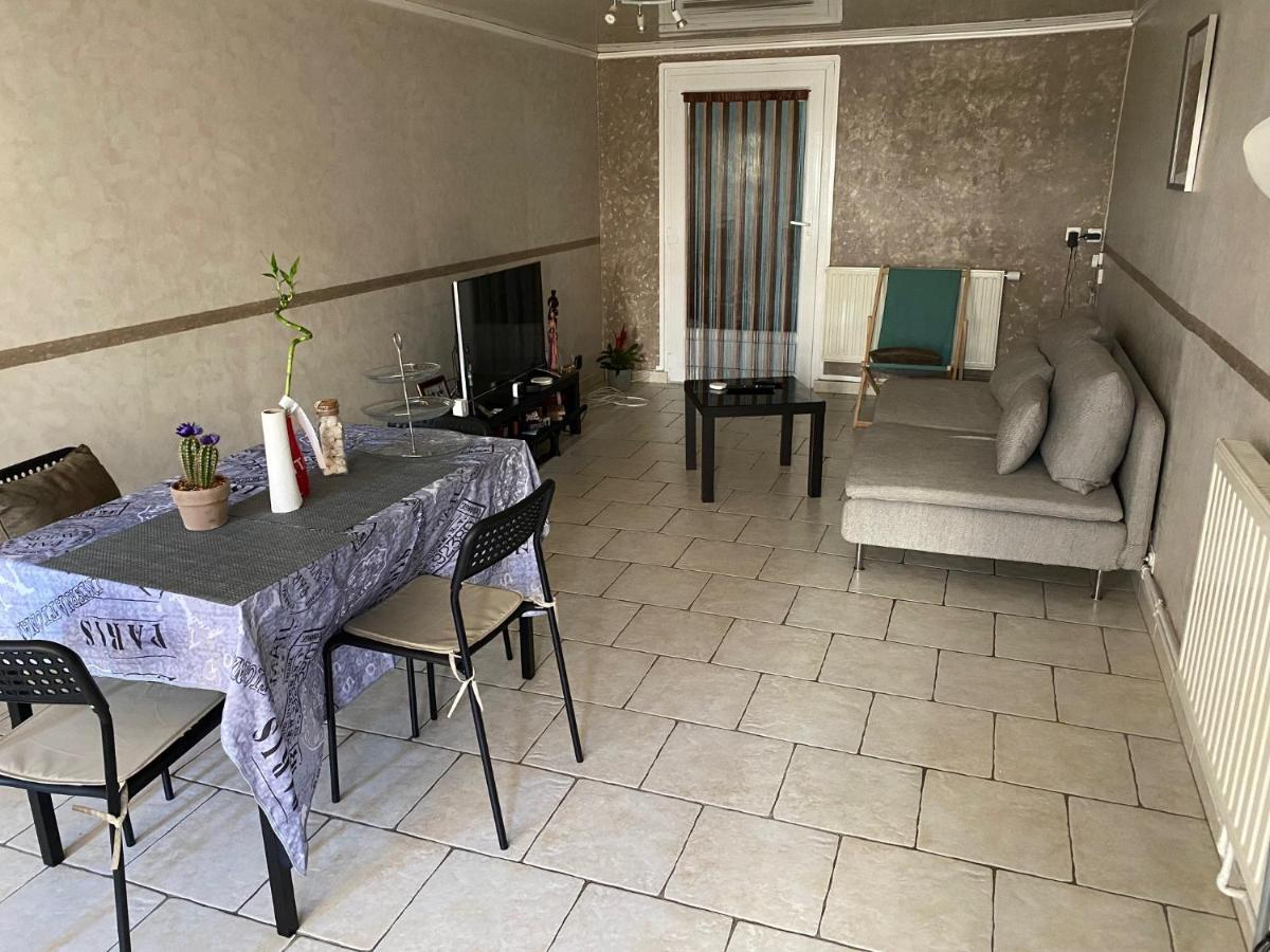 Chambre D'Hotes Dans Une Maison Argenteuil Exterior photo