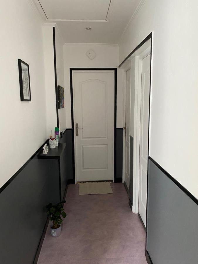 Chambre D'Hotes Dans Une Maison Argenteuil Exterior photo